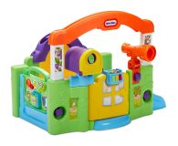 Little Tikes Activity Garden ogród aktywności - 1011341 - zdjęcie 1